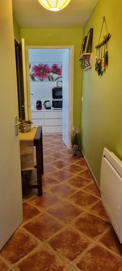 La Cle Des Champs Bed & Breakfast Asnieres  Exterior foto